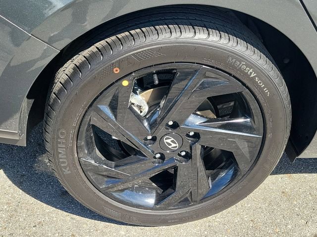 New 2026 Hyundai Elantra Sport image 24