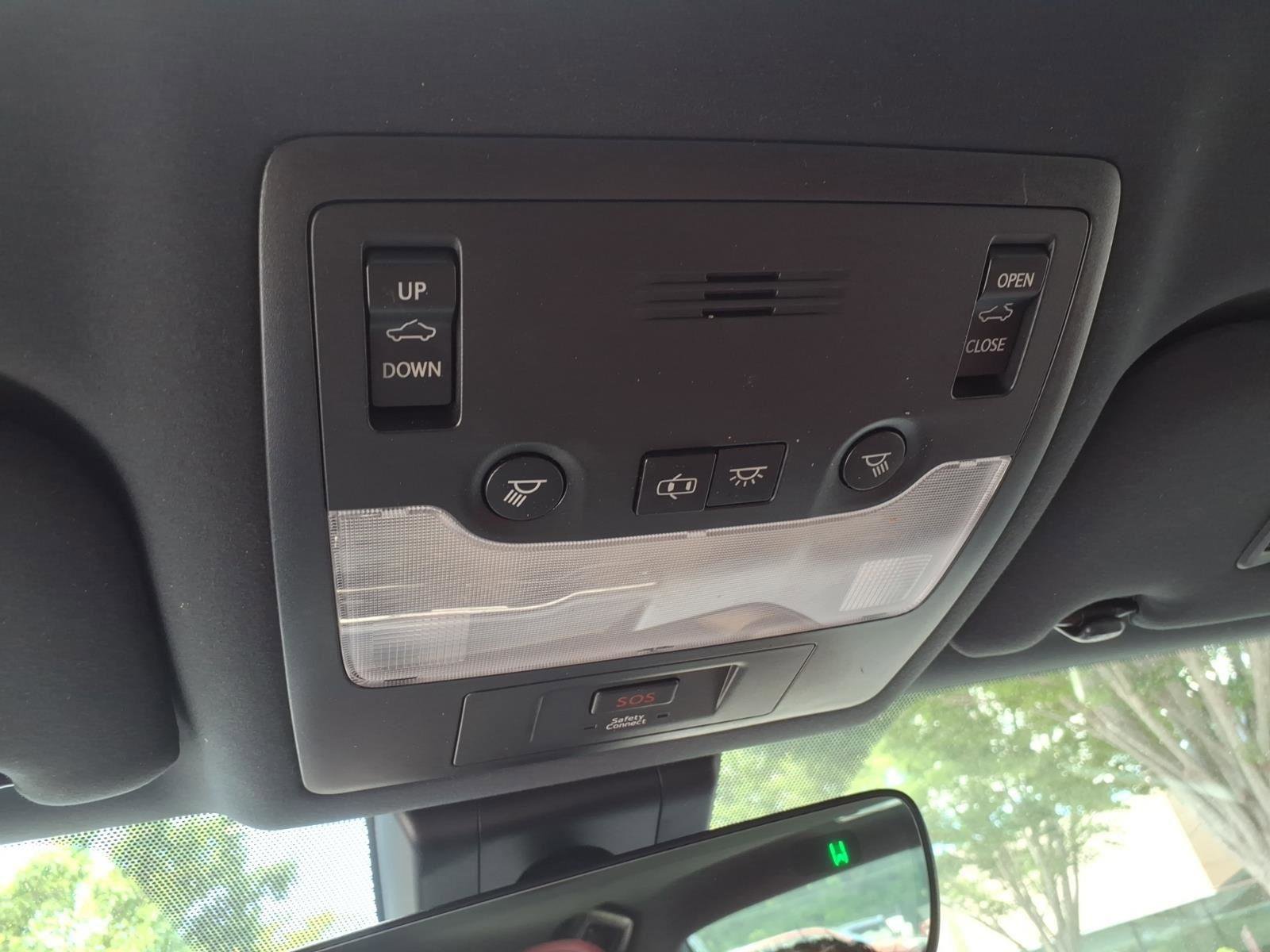 Used 2019 Lexus IS 300 F Sport w/ F Sport Package AWD/4WD image 32