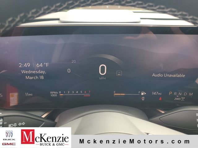 New 2026 Buick Envision Sport Touring AWD/4WD image 14