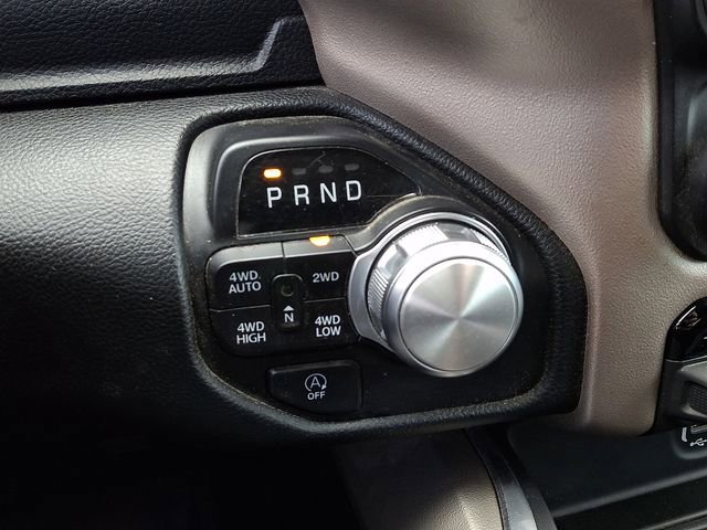 Used 2022 RAM 1500 Laramie image 17