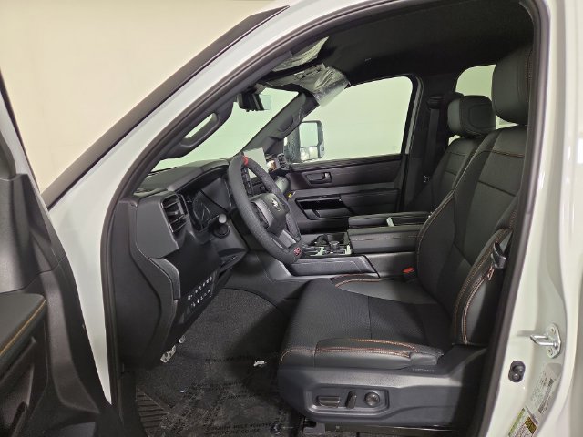 New 2026 Toyota Tundra SR5 AWD/4WD image 13