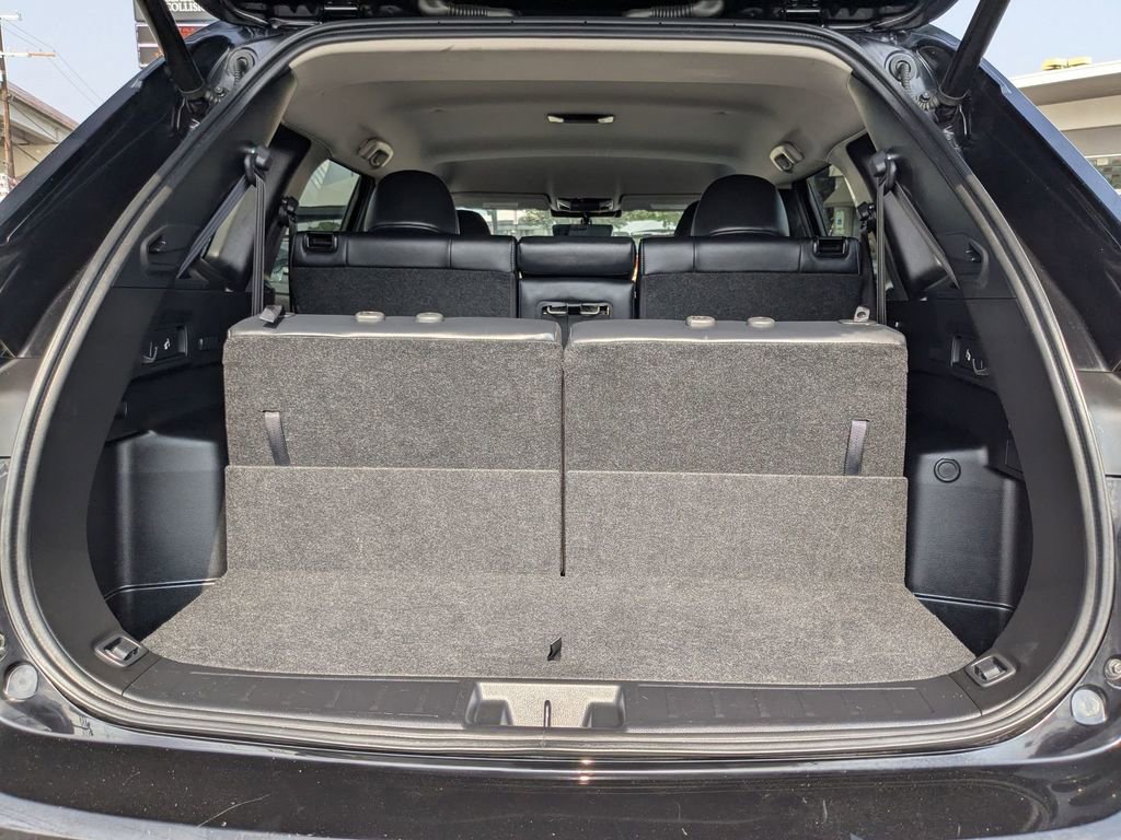 Used 2025 Mitsubishi Outlander SE FWD image 25
