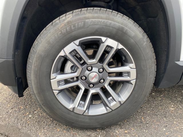 Certified 2026 GMC Terrain Elevation AWD/4WD image 23