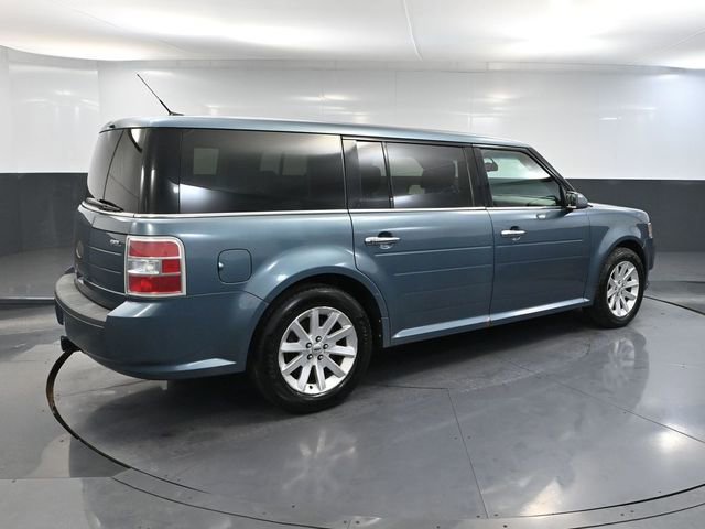 Used 2010 Ford Flex SEL image 4