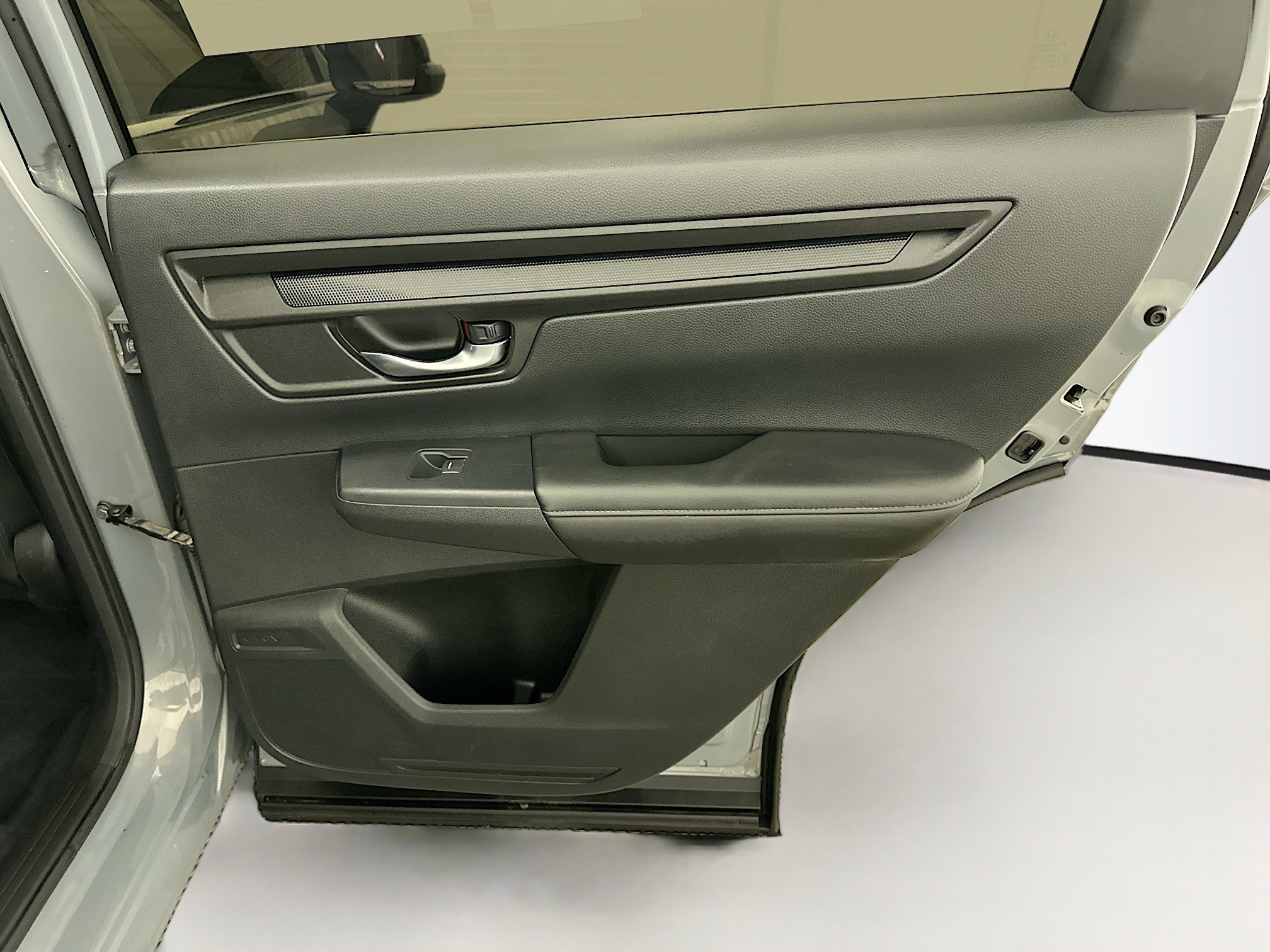 Used 2024 Honda CR-V LX image 30