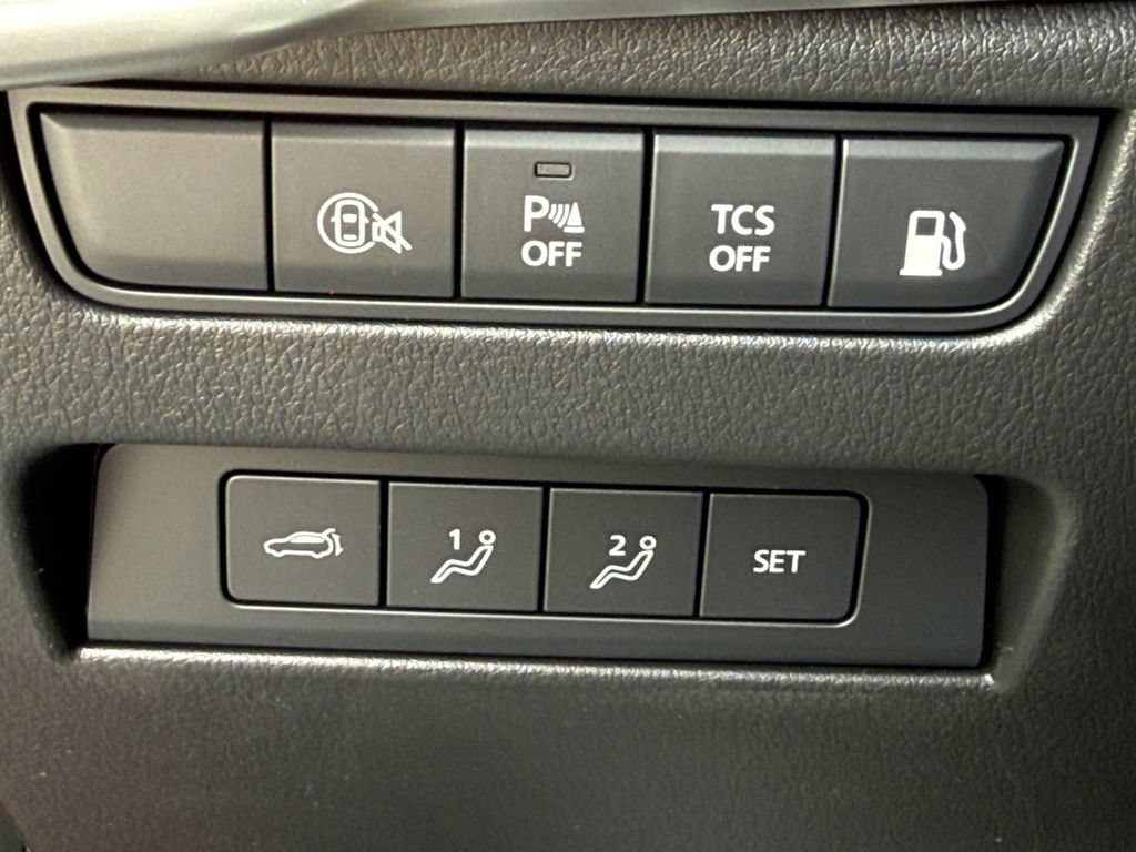 New 2026 MAZDA CX-90 Plug-In Hybrid w/ Premium Plus AWD/4WD image 23