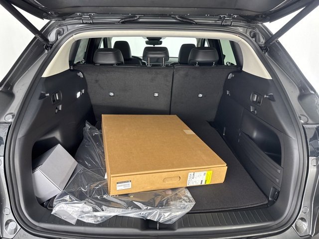 New 2026 MAZDA CX-50 2.5 Hybrid w/ Cargo Package image 25