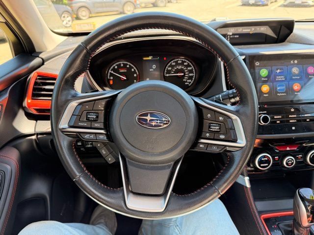 Used 2021 Subaru Forester Sport AWD/4WD image 30