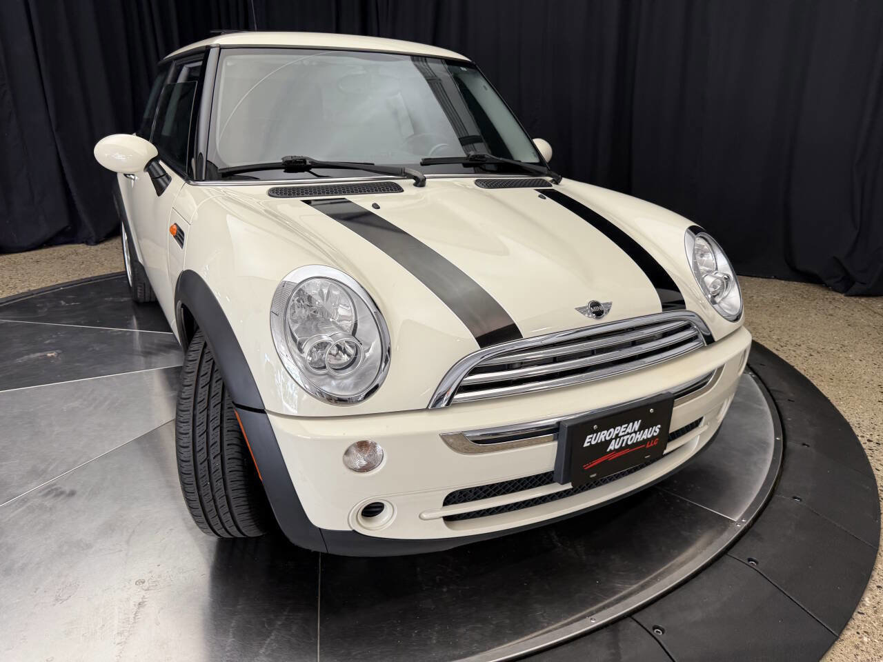 Used 2006 MINI Cooper Hardtop image 4