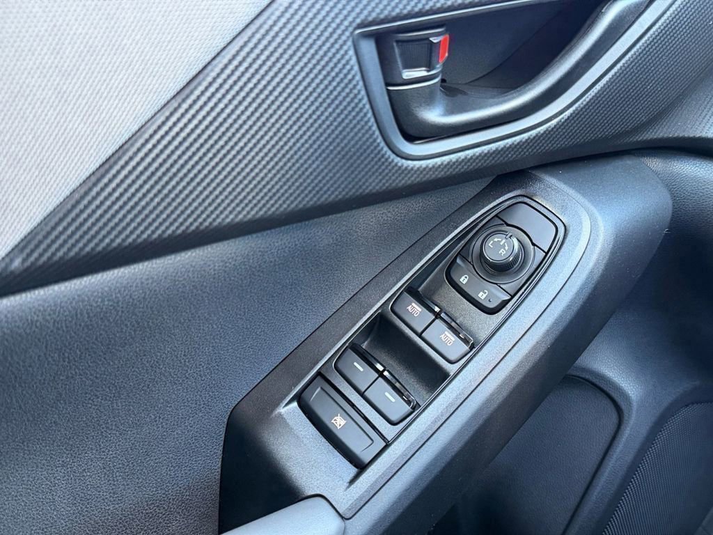 New 2026 Subaru Crosstrek 2.5i image 19