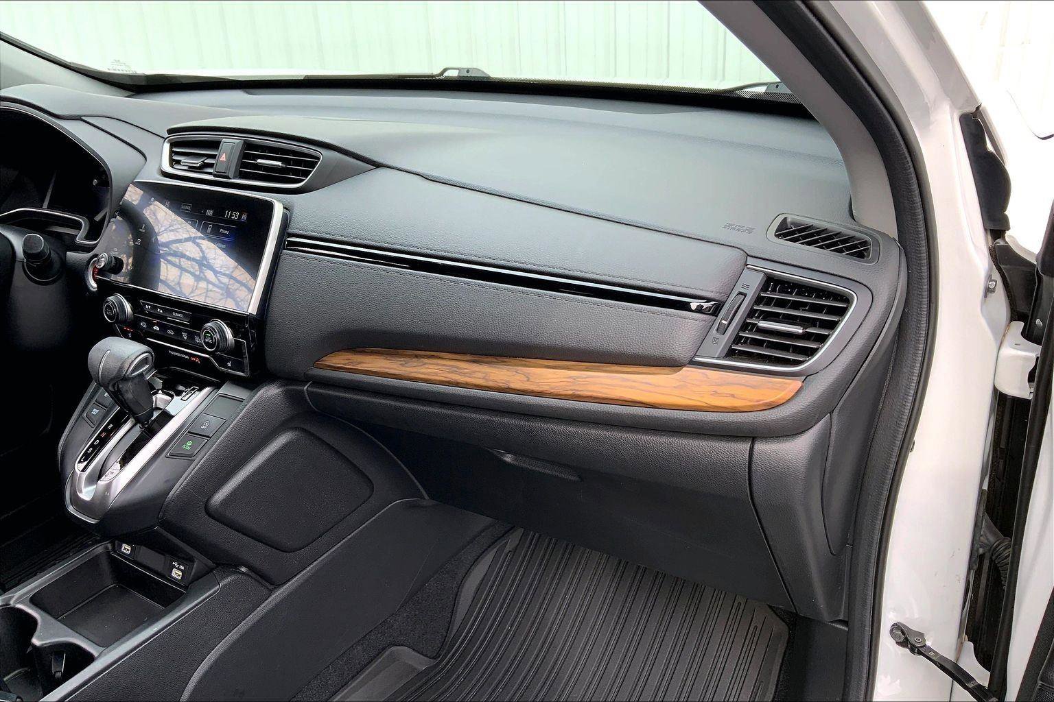 Used 2020 Honda CR-V EX image 14