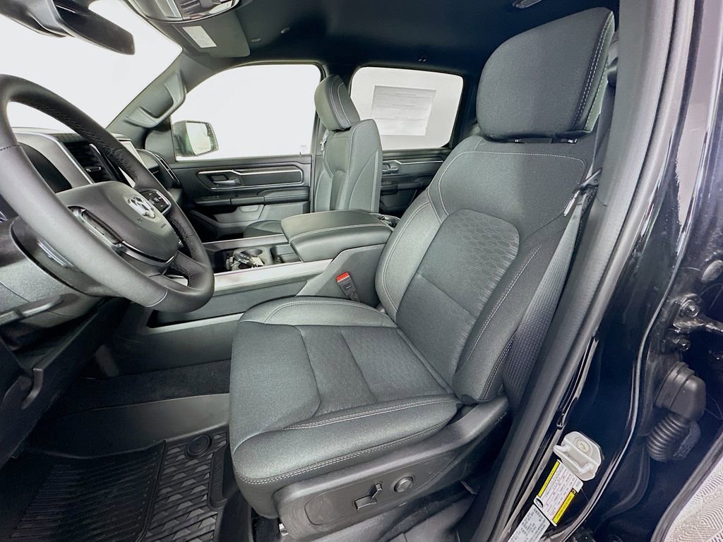 New 2026 RAM 1500 Big Horn image 26