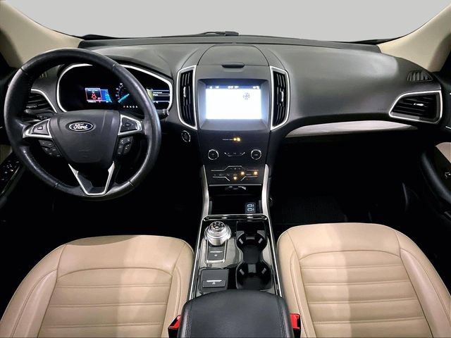 Certified 2019 Ford Edge SEL w/ Equipment Group 201A AWD/4WD image 14