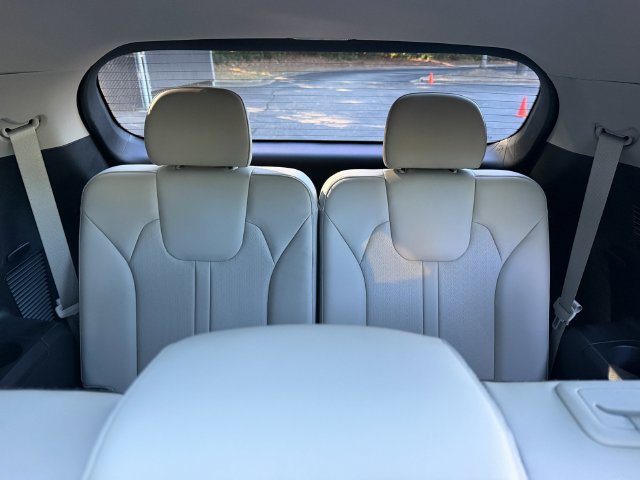 Certified 2023 Kia Sorento S w/ Panoramic Sunroof Package FWD image 28