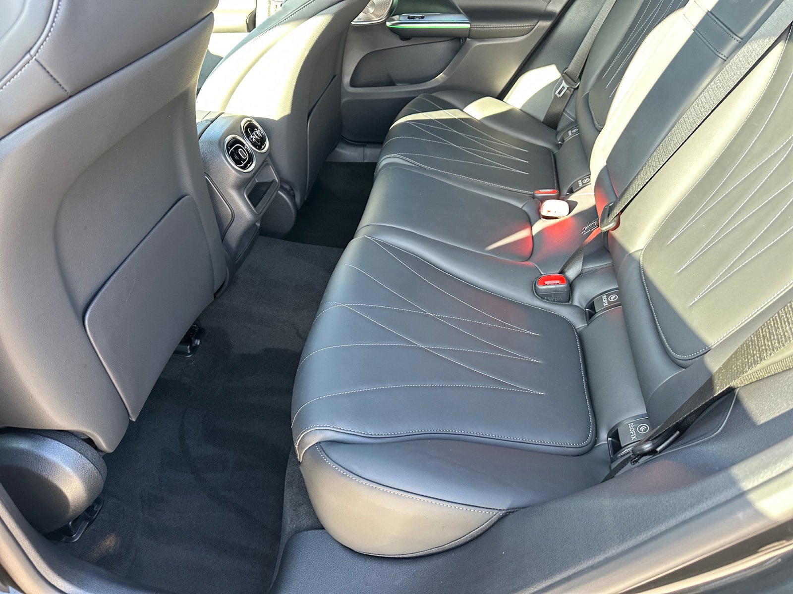 New 2026 Mercedes-Benz GLC 300 4MATIC image 26