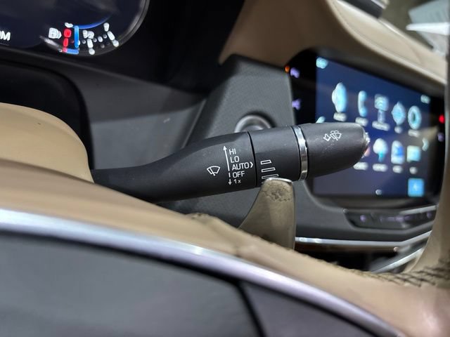 Used 2016 Cadillac CT6 Platinum AWD/4WD image 32
