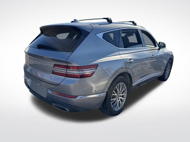 Used 2024 Genesis GV80 2.5T image 9