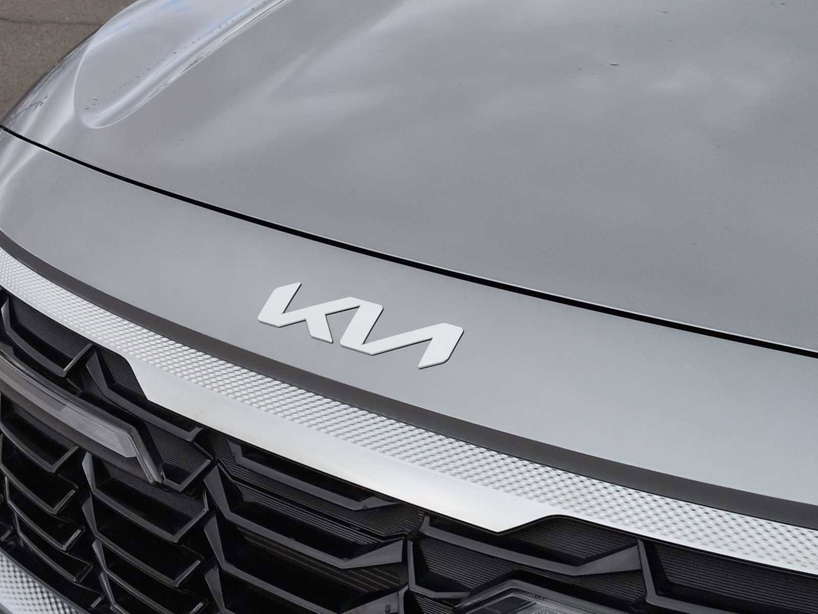 Used 2024 Kia Seltos EX image 12