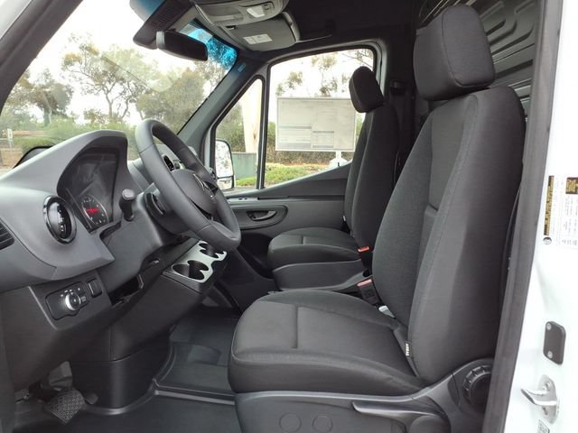 New 2026 Mercedes-Benz Sprinter 2500 image 15