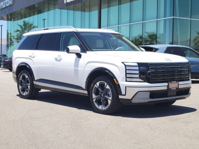 New 2026 Hyundai Palisade Limited AWD/4WD image 32