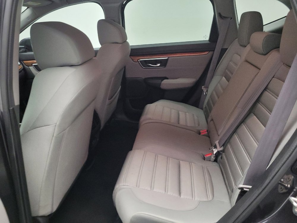 Used 2019 Honda CR-V EX image 18