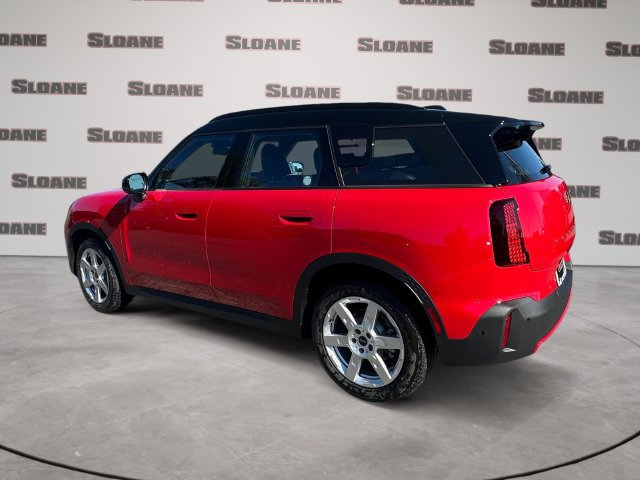 New 2027 MINI Cooper Countryman S AWD/4WD image 3