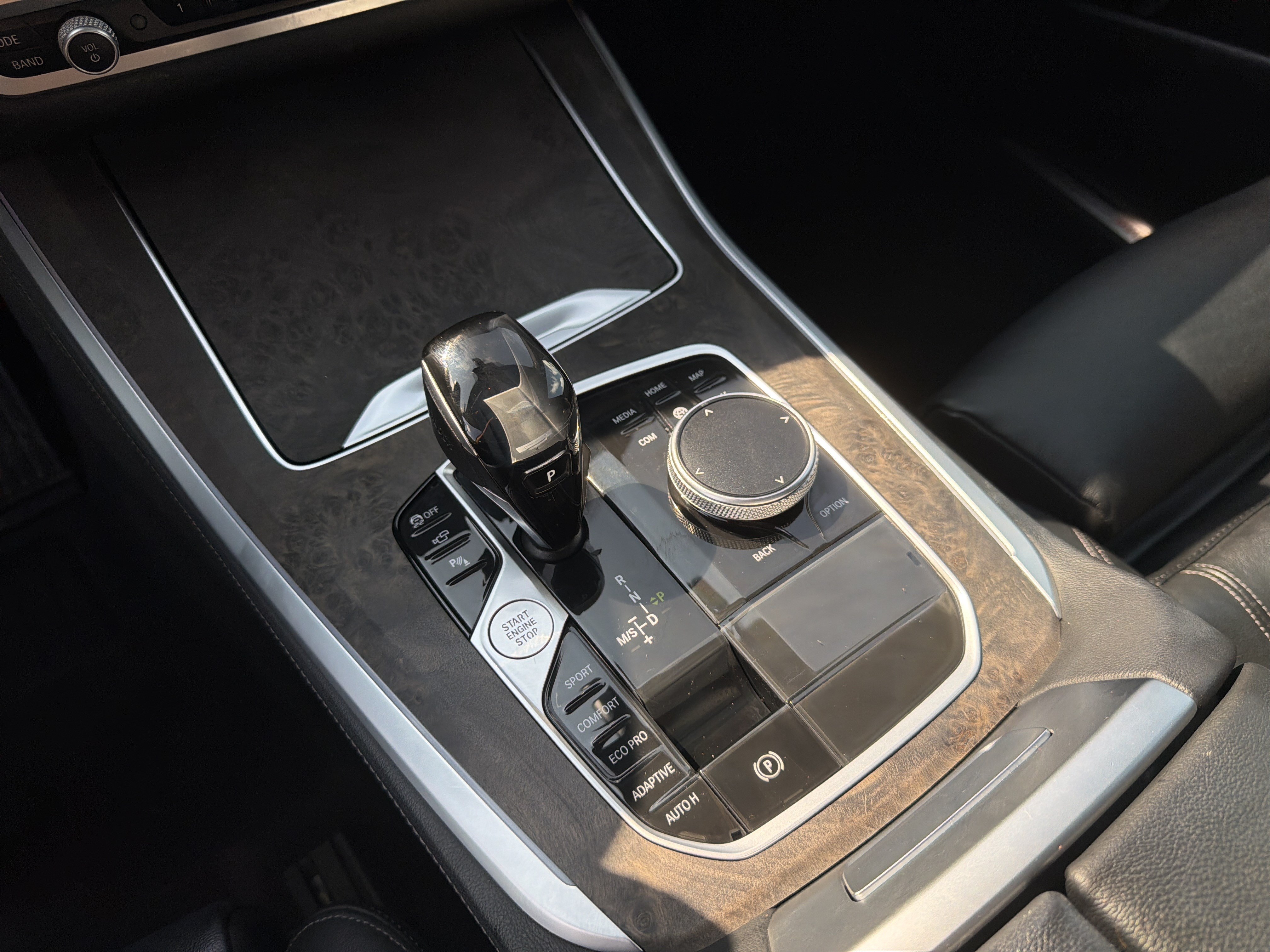 Used 2021 BMW X5 sDrive40i w/ Premium Package RWD image 79
