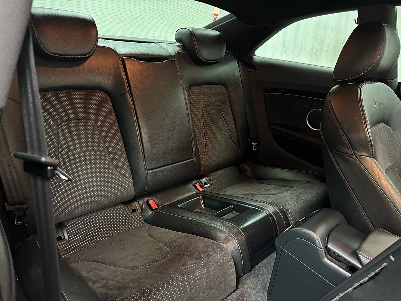 Used 2014 Audi A5 2.0T Premium Plus w/ Premium Plus Package AWD/4WD image 13