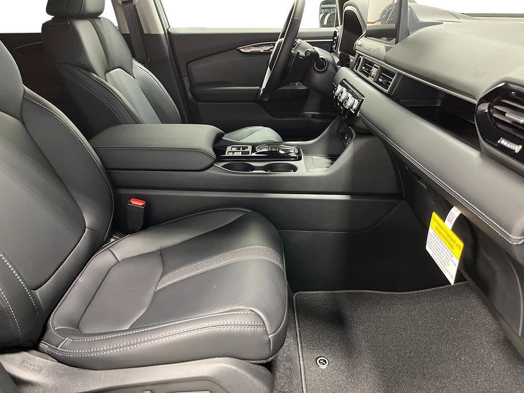 New 2026 Honda Passport RTL image 27