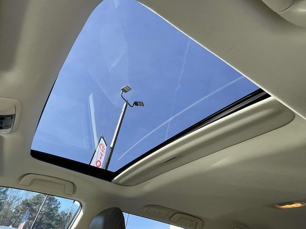 Used 2017 Lexus GX 460 Premium image 19