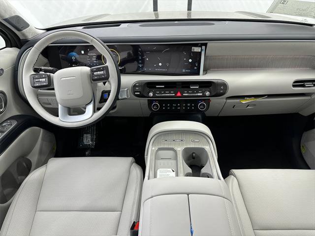 New 2026 Hyundai Palisade Calligraphy image 25