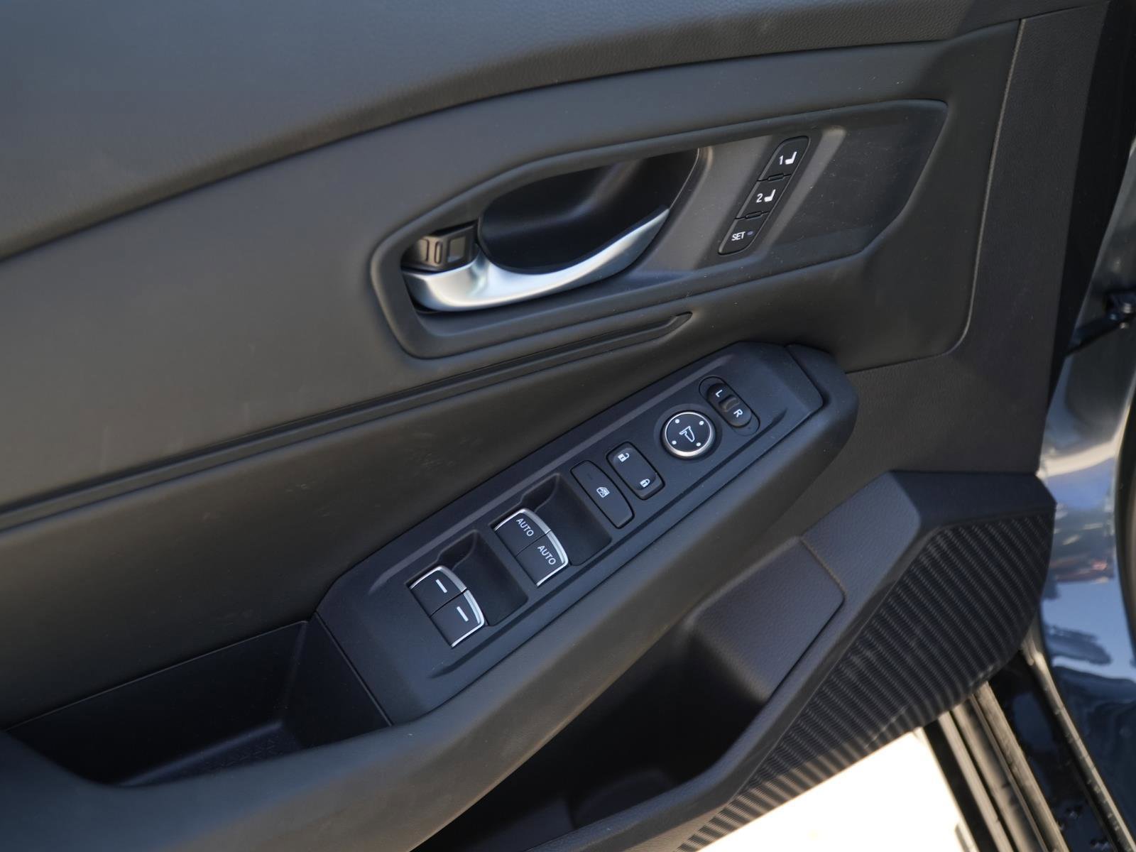 New 2026 Honda Accord EX-L image 13