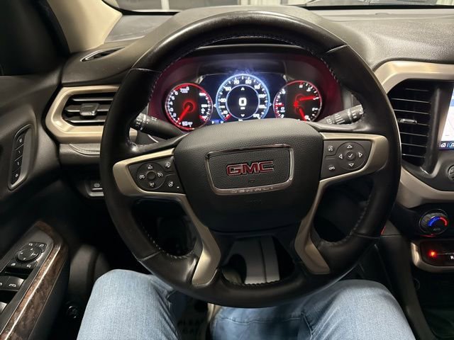 Used 2021 GMC Acadia Denali image 11