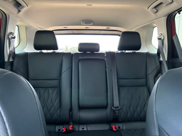 New 2026 Nissan Rogue Platinum w/ Platinum Premium Package image 35