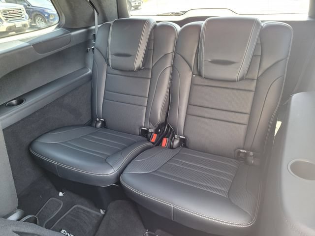 Used 2018 Mercedes-Benz GLS 63 AMG 4MATIC w/ AMG Night Styling Package image 26