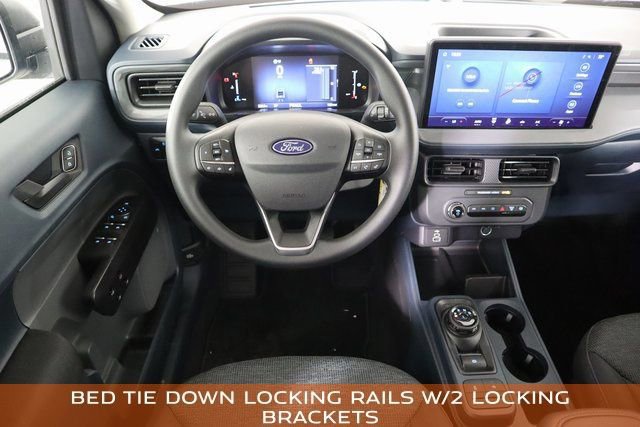 New 2025 Ford Maverick XL w/ Equipment Group 102A AWD/4WD image 22