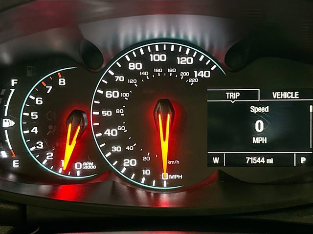 Used 2018 Chevrolet Trax LS image 13