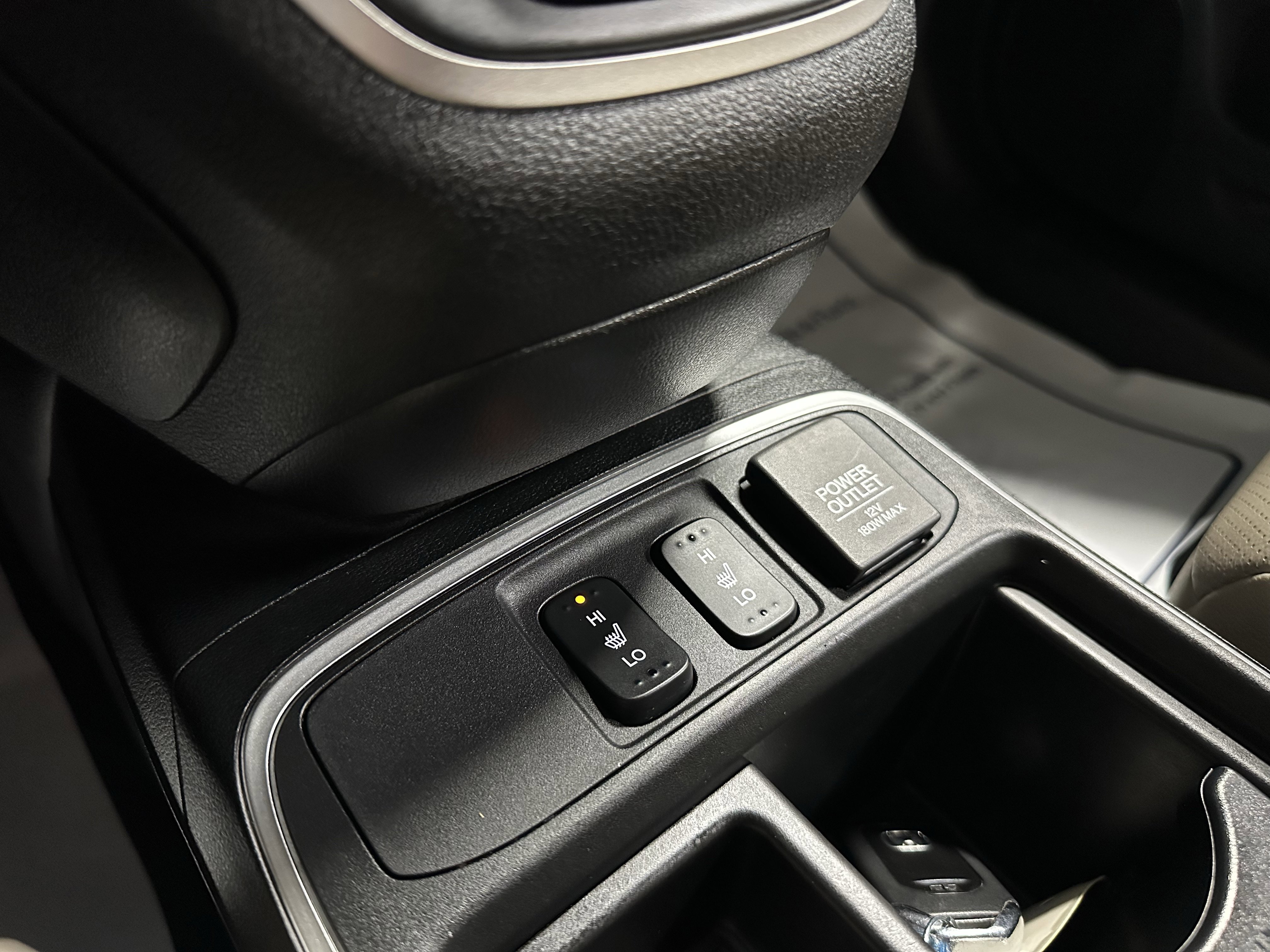 Used 2015 Honda CR-V EX-L image 14