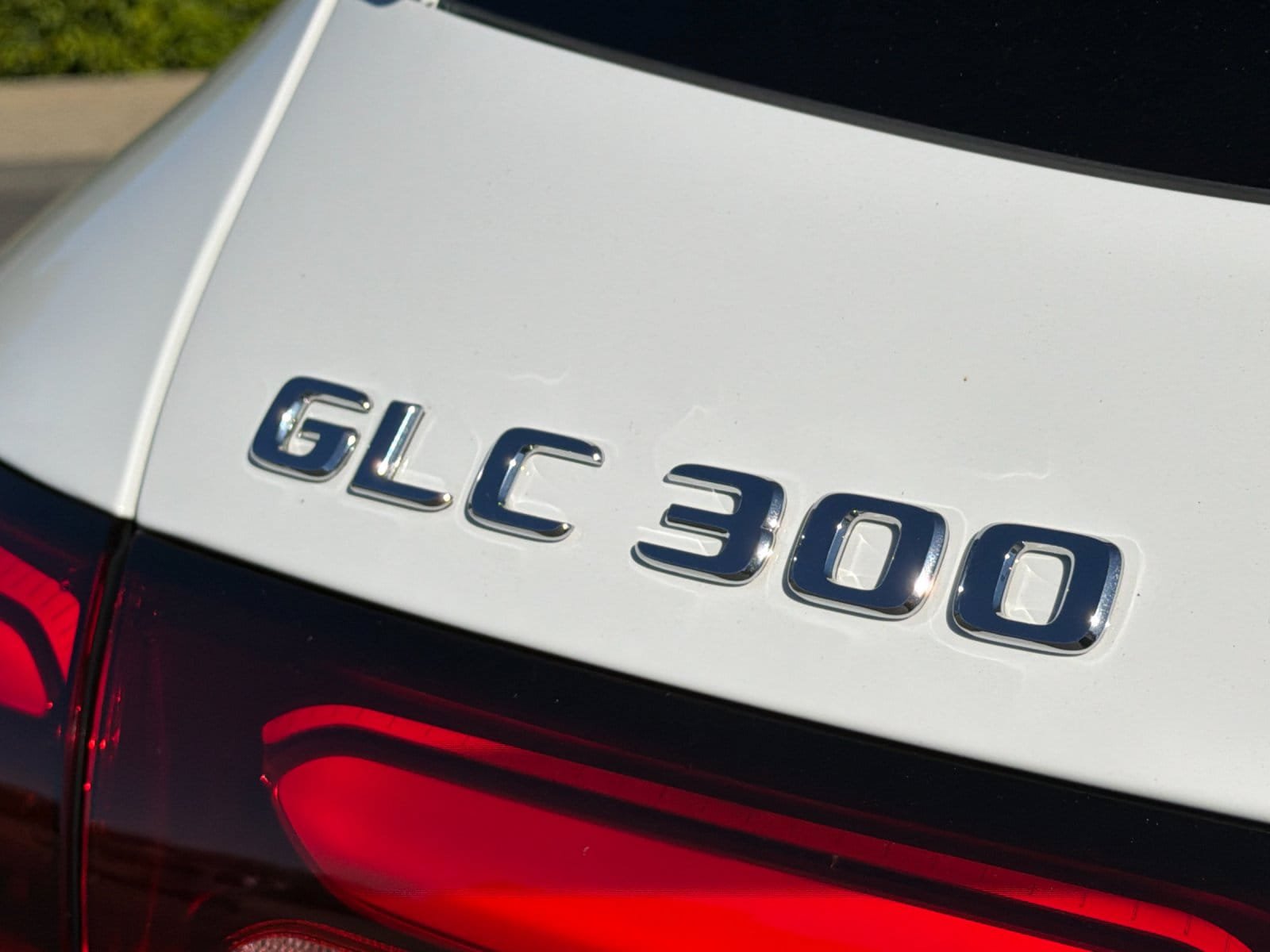 Used 2023 Mercedes-Benz GLC 300 4MATIC image 26