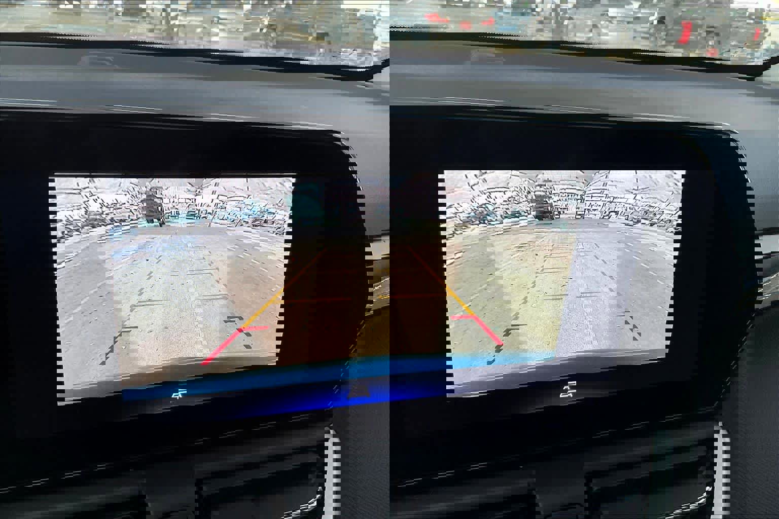 Certified 2025 Chevrolet TrailBlazer LS w/ LS Convenience Package image 25