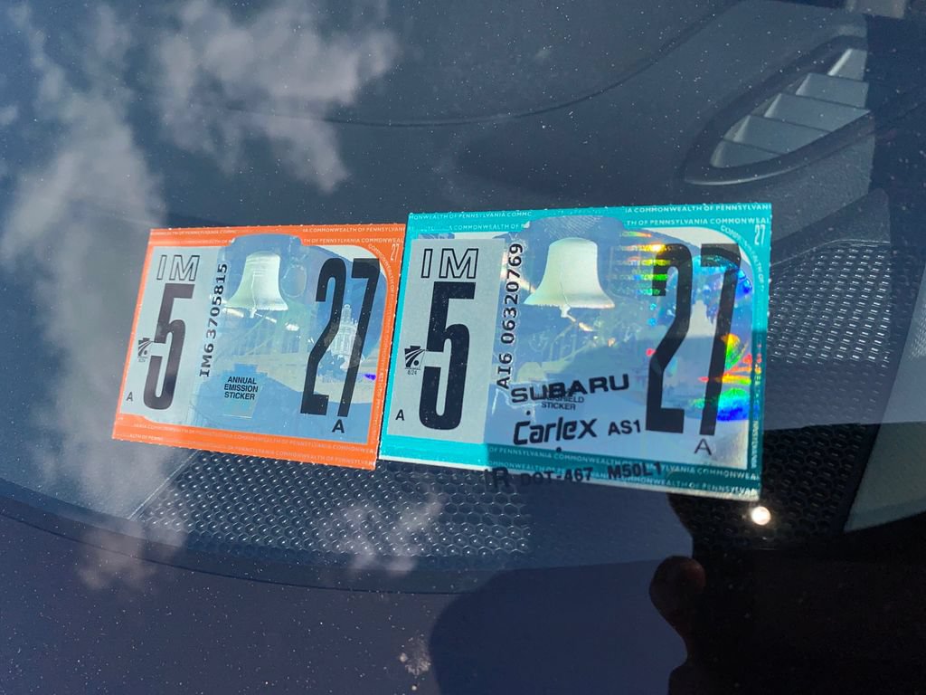 New 2026 Subaru Crosstrek 2.0i Premium AWD/4WD image 27