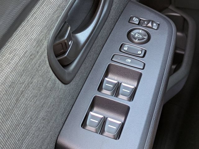 New 2026 Honda Passport TrailSport image 25