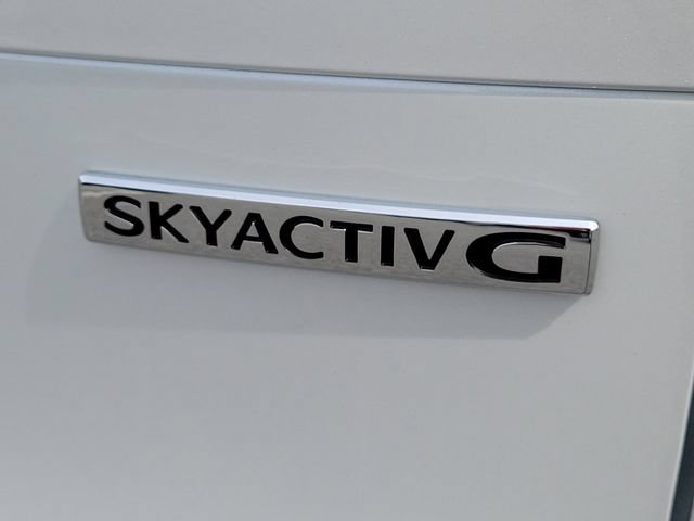 Certified 2025 MAZDA CX-50 AWD 2.5 S w/ Premium Package image 6