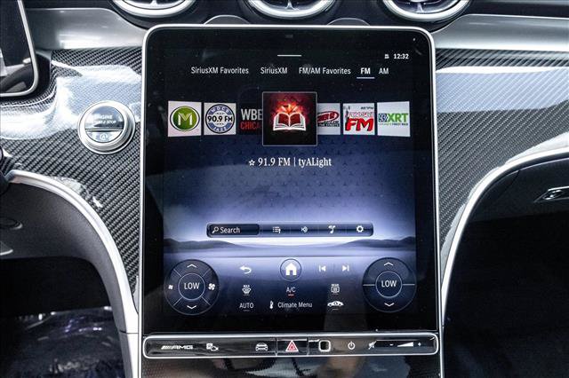 New 2027 Mercedes-Benz CLE 53 AMG 4MATIC Coupe image 20