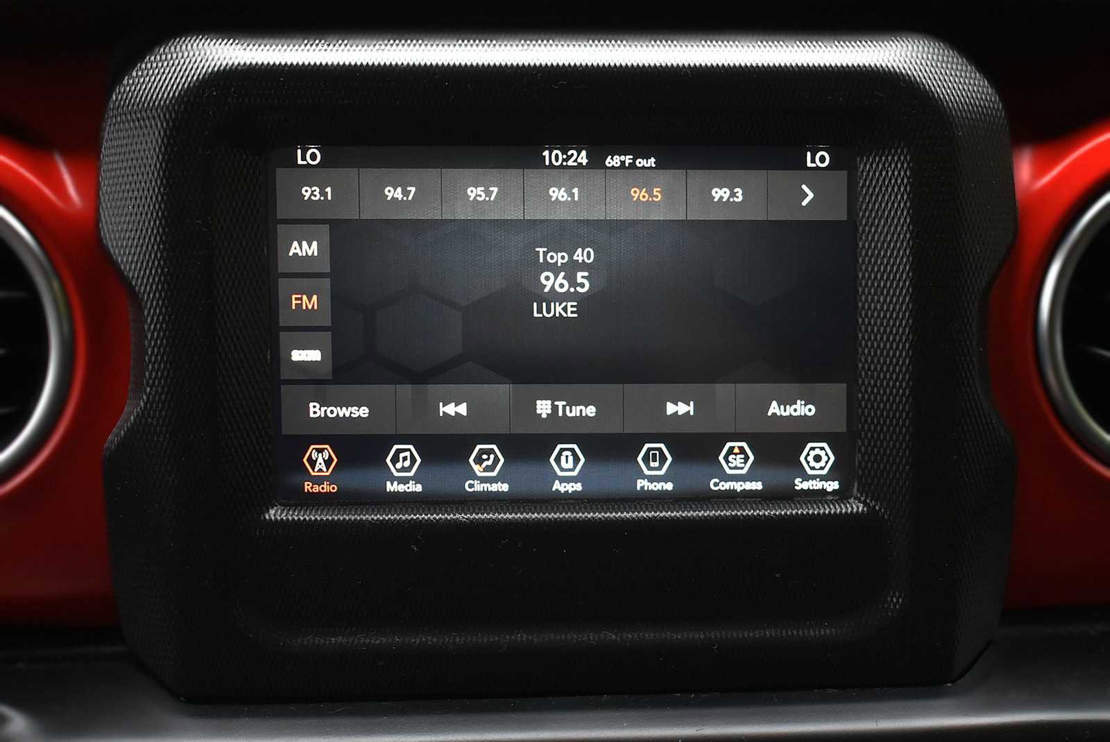 Used 2020 Jeep Wrangler Unlimited Rubicon image 19