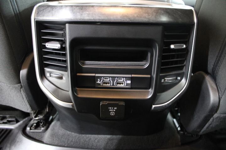 Used 2020 RAM 1500 Big Horn AWD/4WD image 22