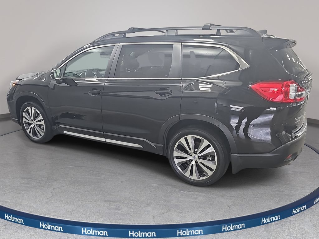 Used 2022 Subaru Ascent Limited w/ Technology Package AWD/4WD image 9