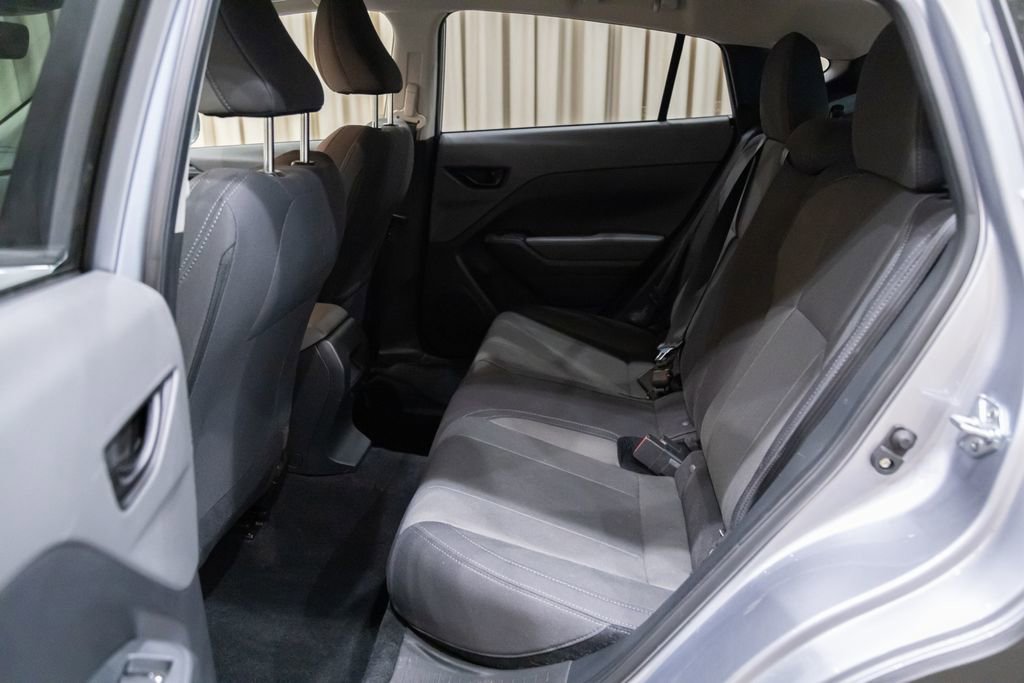 Used 2024 Subaru Crosstrek 2.0i AWD/4WD image 11