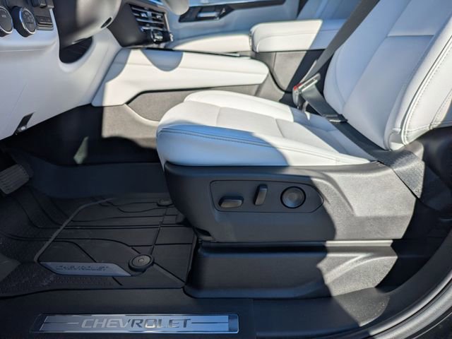 New 2026 Chevrolet Tahoe Premier w/ Sun And Tow Package image 11