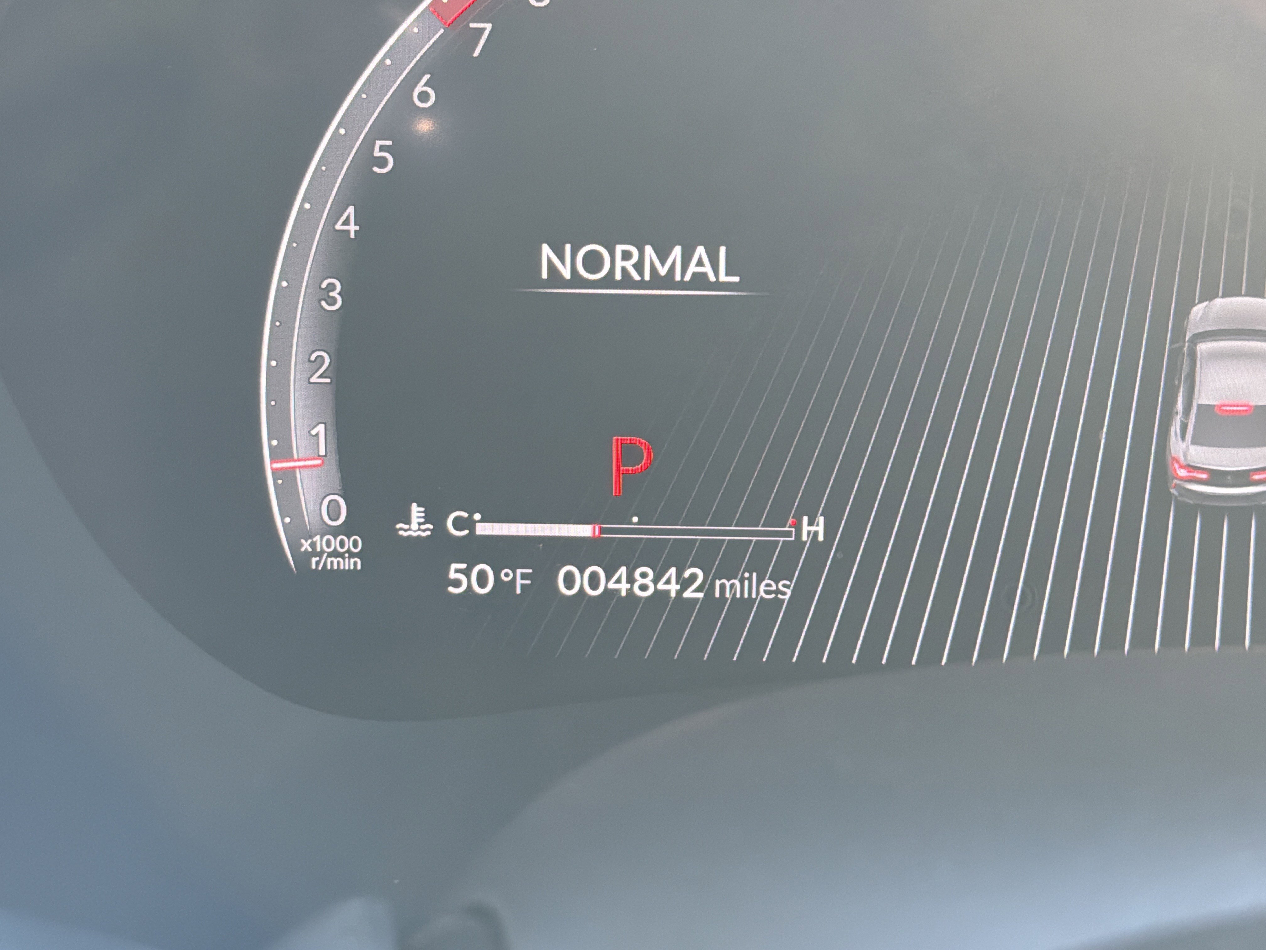 Certified 2025 Acura TLX SH-AWD w/ A-SPEC Pkg image 22